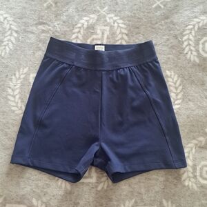 PINK Biker shorts (S) NWT